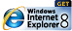 Get Internet Explorer